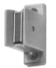 Kurbelstangenhalter magnetisch